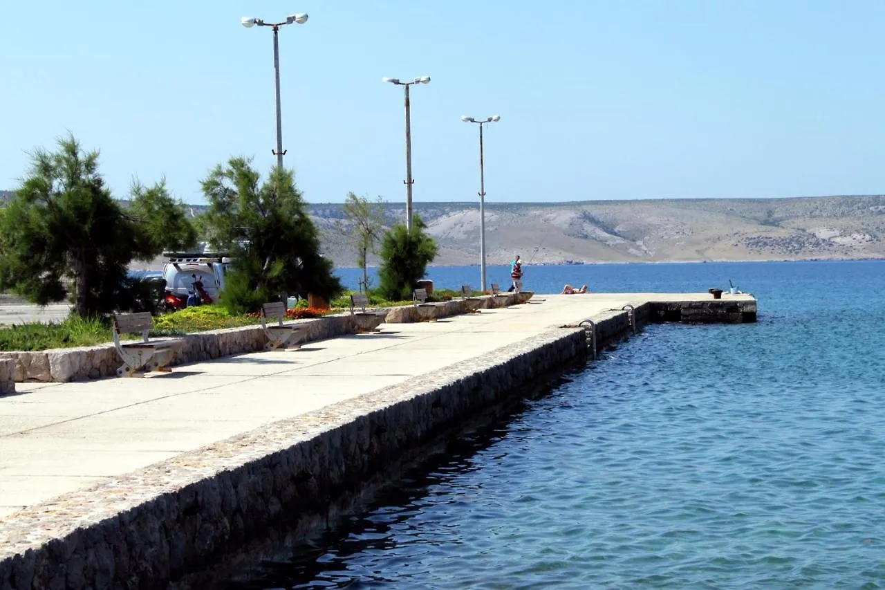 Apartment Starigrad 6587B