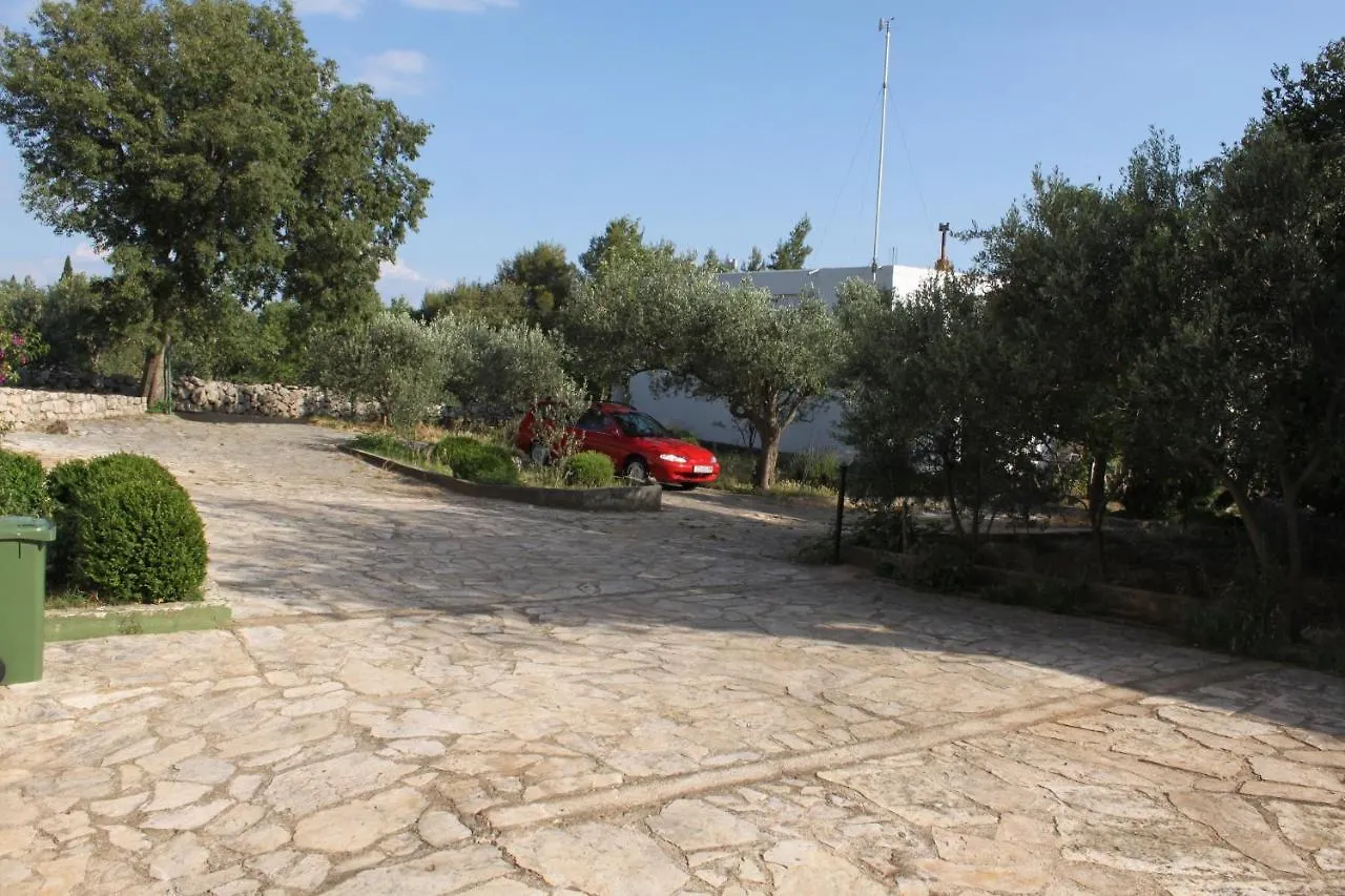 Apartment Starigrad 6587B كرواتيا