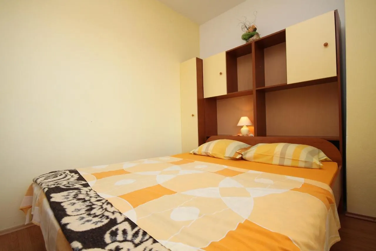Apartment Starigrad 6587B كرواتيا